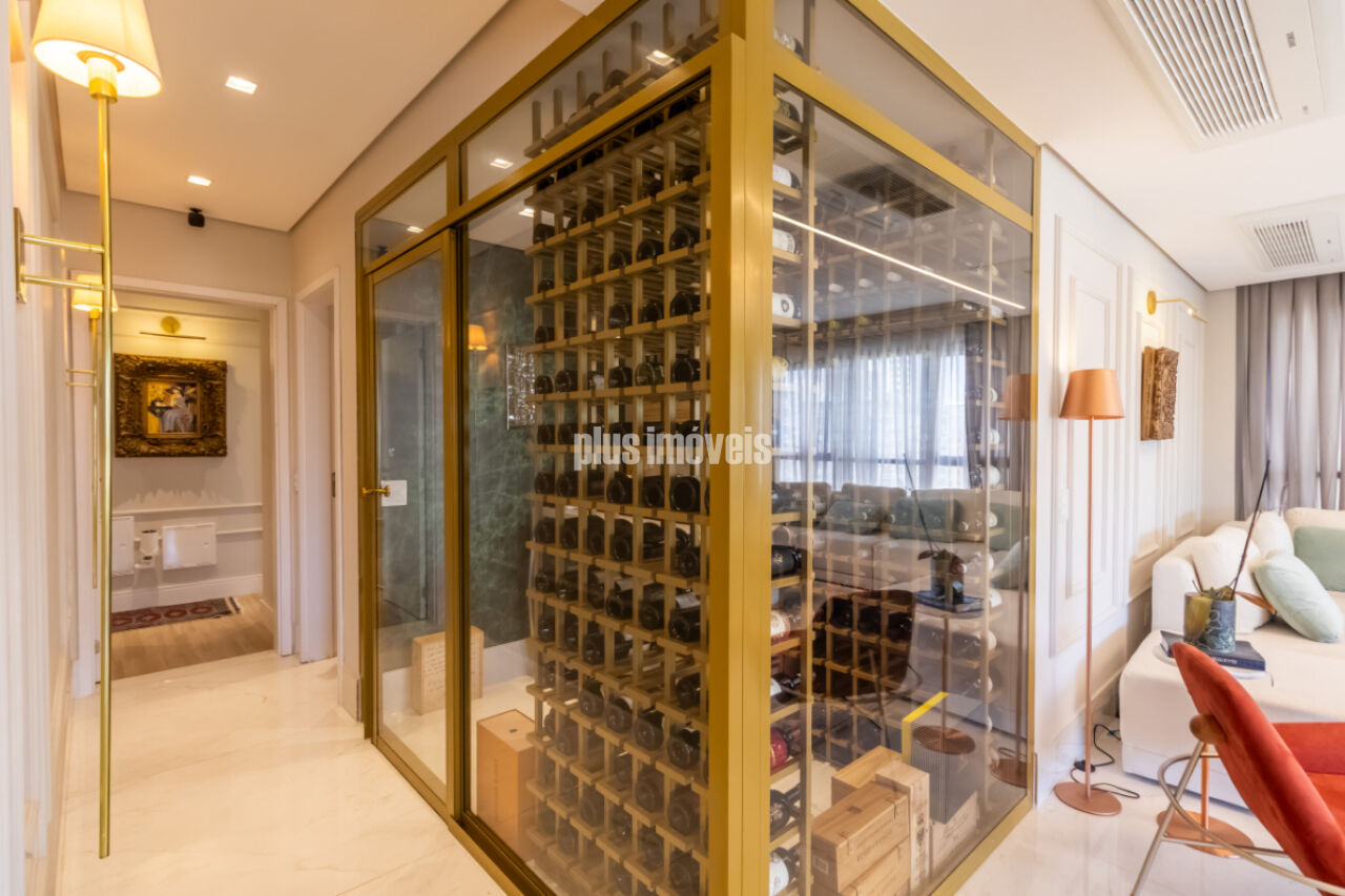 Apartamento, 4 quartos, 365 m² - Foto 11