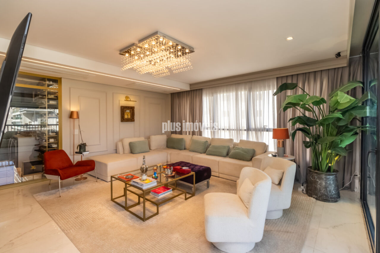 Apartamento, 4 quartos, 365 m² - Foto 26