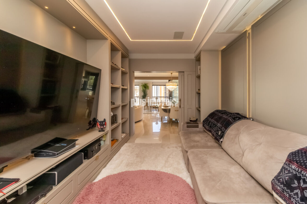 Apartamento, 4 quartos, 365 m² - Foto 28