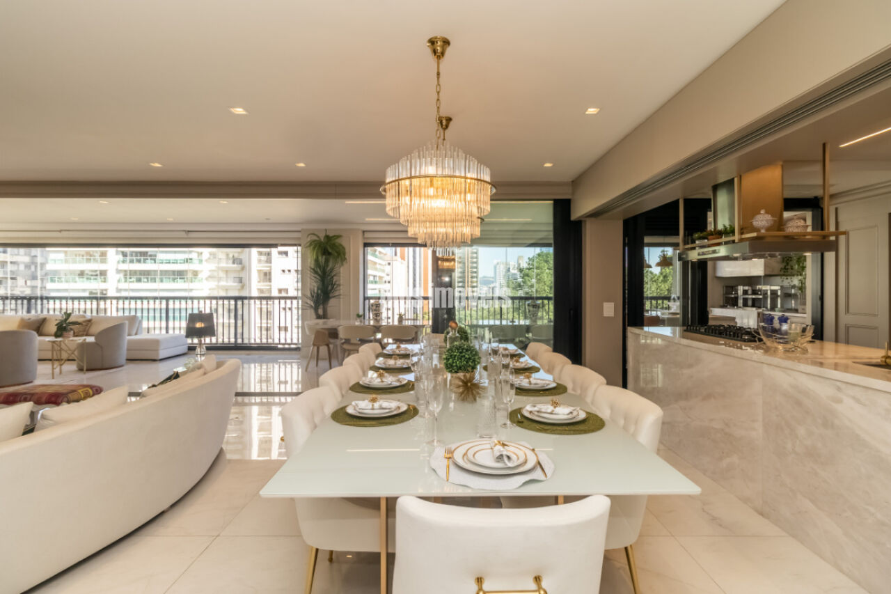 Apartamento, 4 quartos, 365 m² - Foto 17