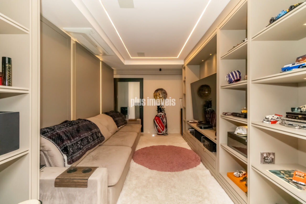 Apartamento, 4 quartos, 365 m² - Foto 29