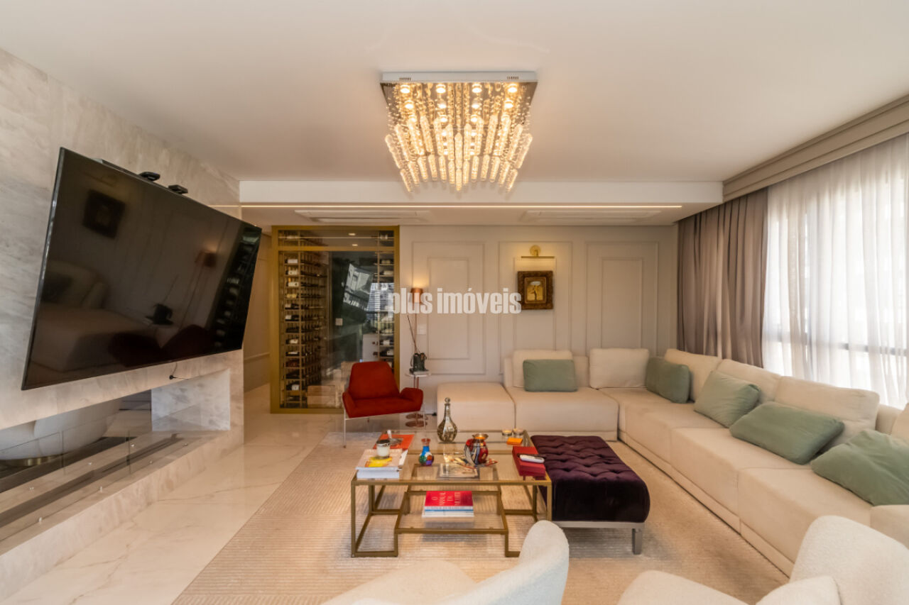 Apartamento, 4 quartos, 365 m² - Foto 27