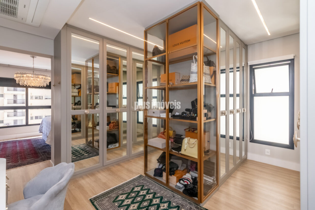 Apartamento, 4 quartos, 365 m² - Foto 41