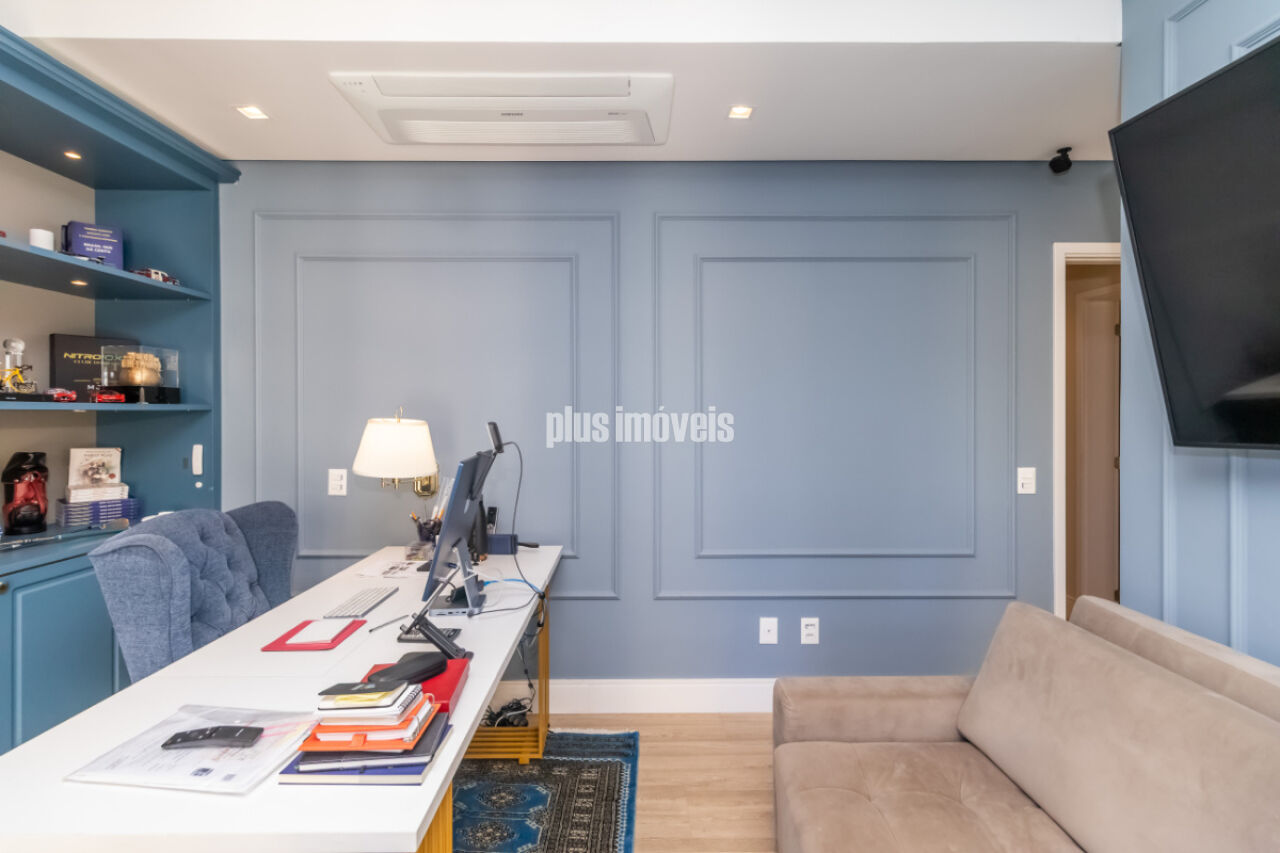 Apartamento, 4 quartos, 365 m² - Foto 37