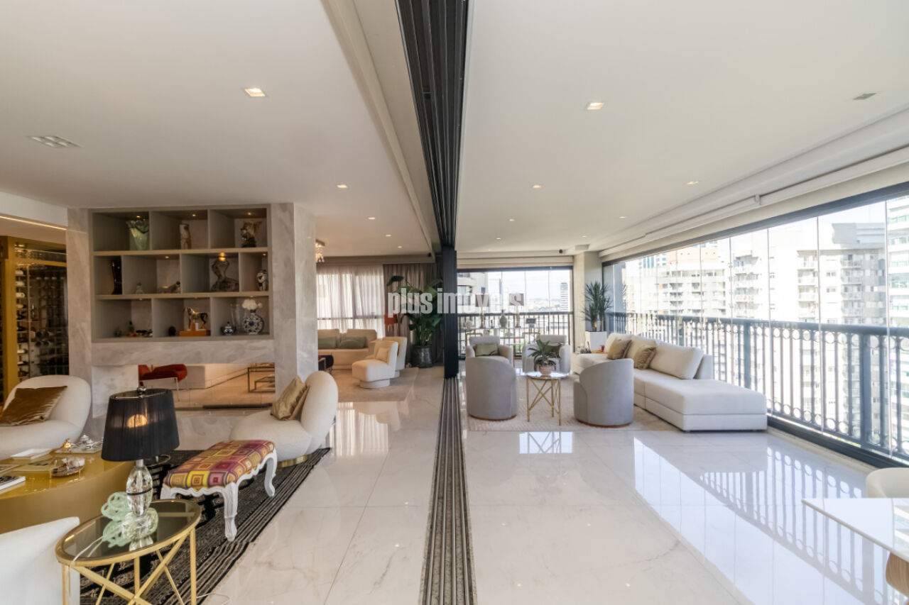 Apartamento, 4 quartos, 365 m² - Foto 23