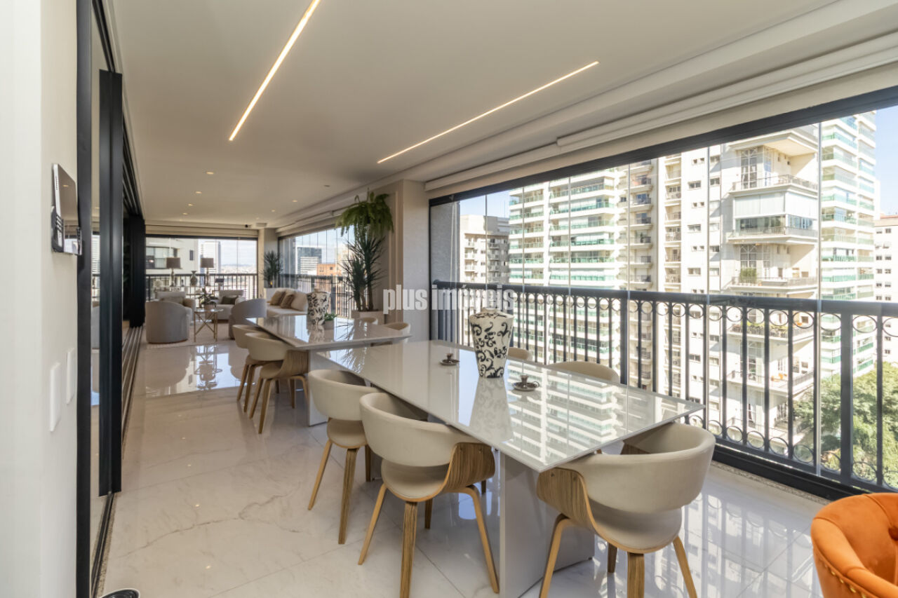 Apartamento, 4 quartos, 365 m² - Foto 15