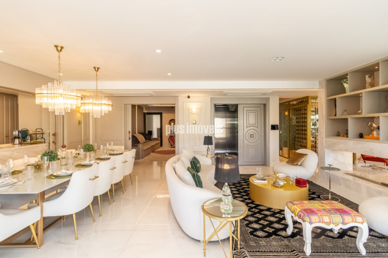 Apartamento, 4 quartos, 365 m² - Foto 21