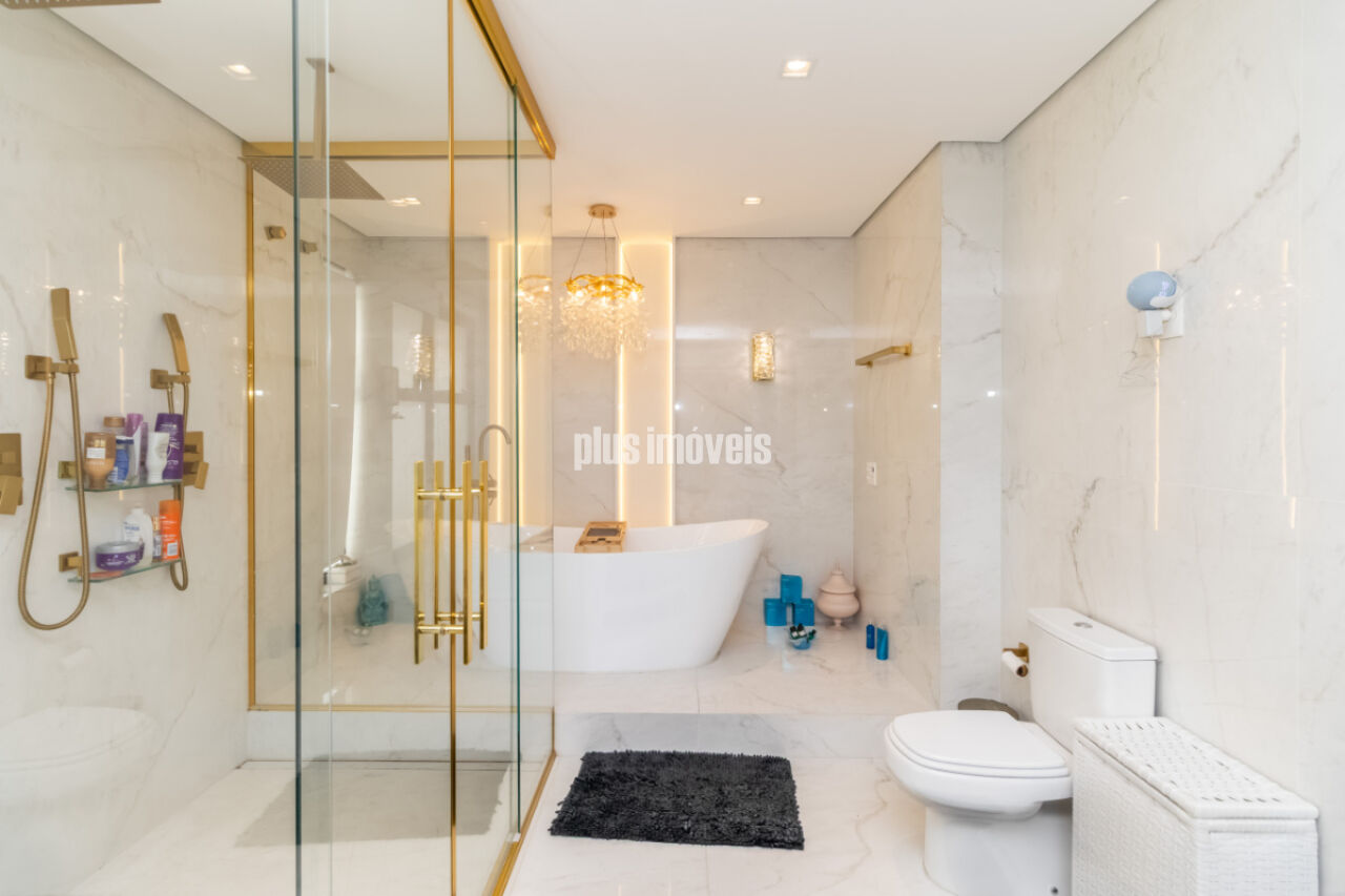 Apartamento, 4 quartos, 365 m² - Foto 40