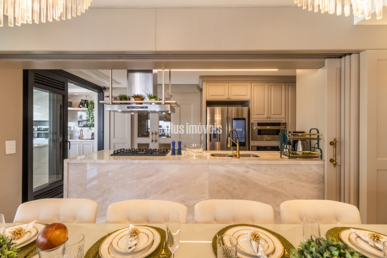 Apartamento, 4 quartos, 365 m² - Foto 7