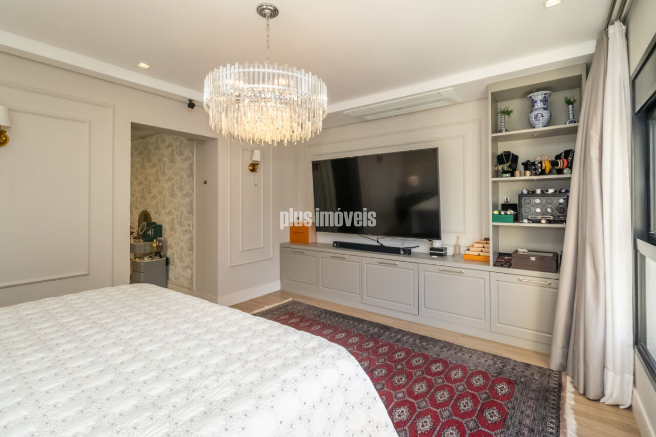 Apartamento, 4 quartos, 365 m² - Foto 42