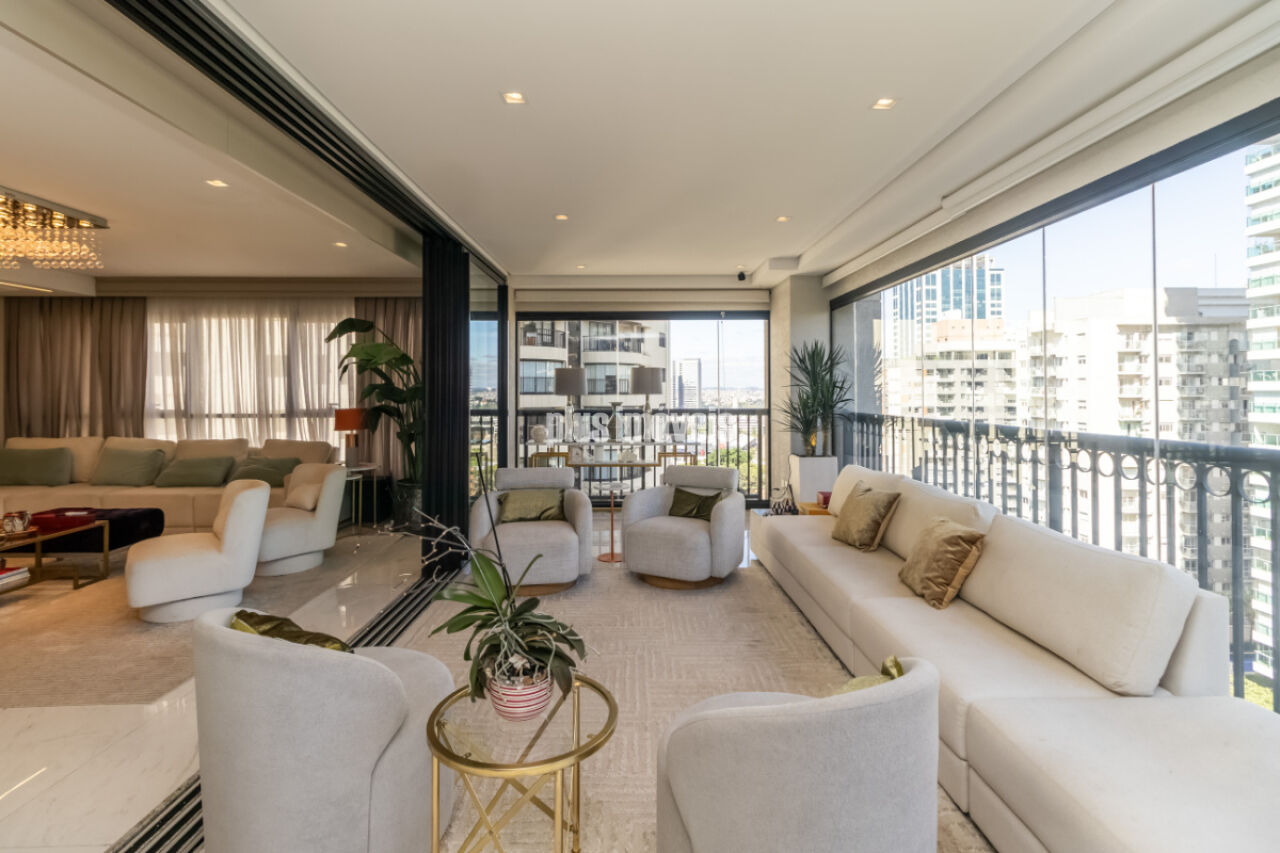 Apartamento, 4 quartos, 365 m² - Foto 22