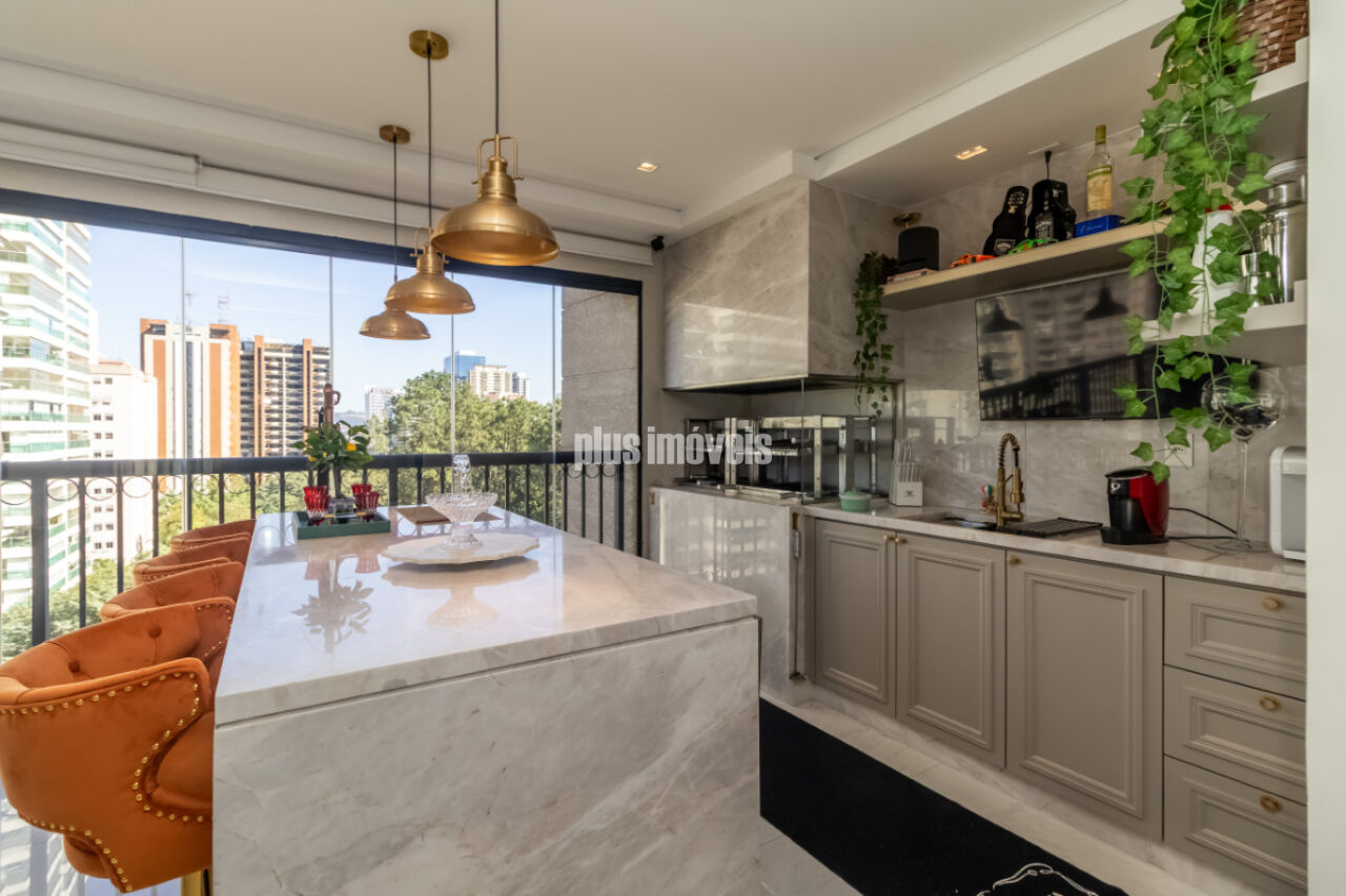 Apartamento, 4 quartos, 365 m² - Foto 2