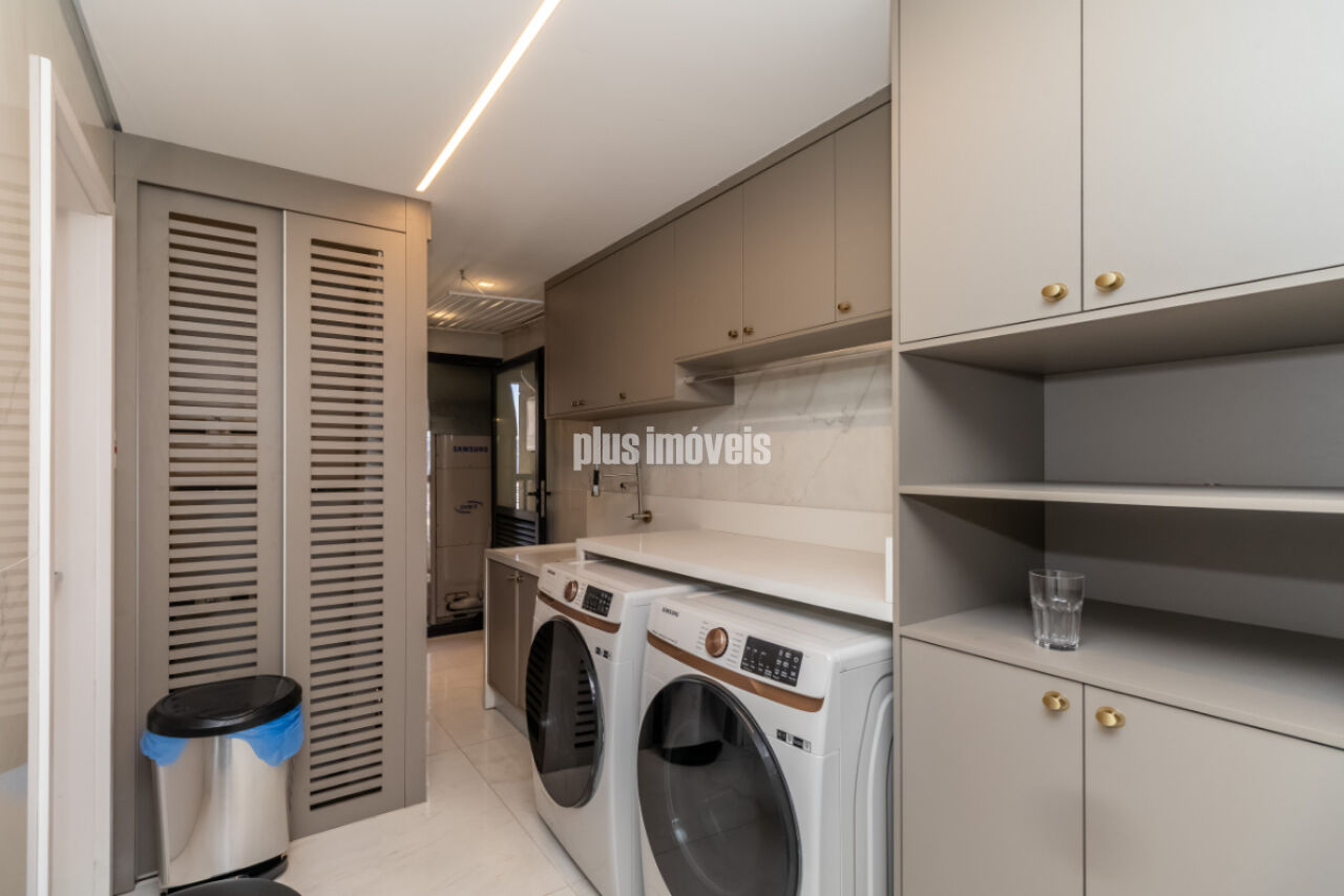 Apartamento, 4 quartos, 365 m² - Foto 9