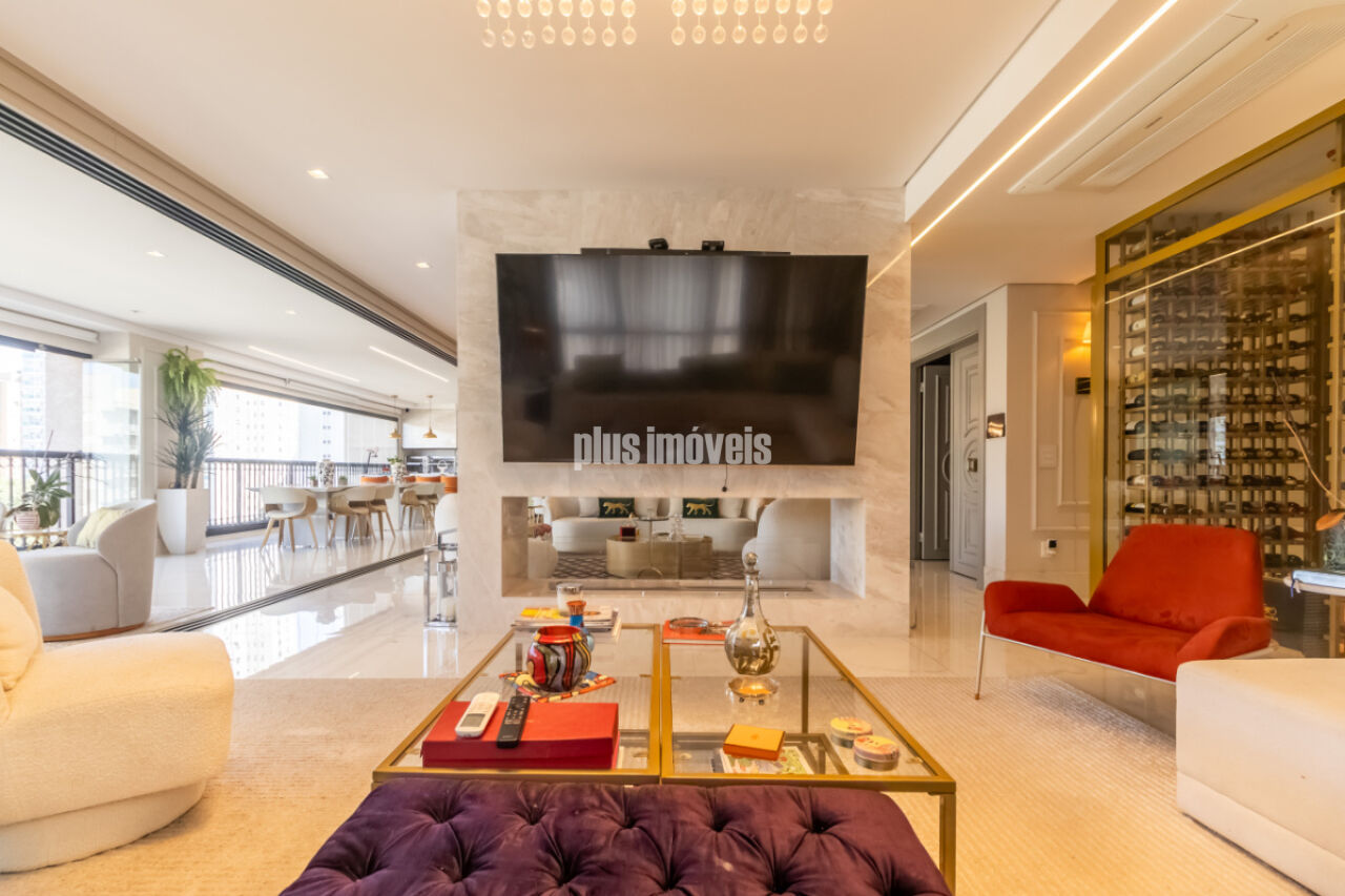Apartamento, 4 quartos, 365 m² - Foto 13