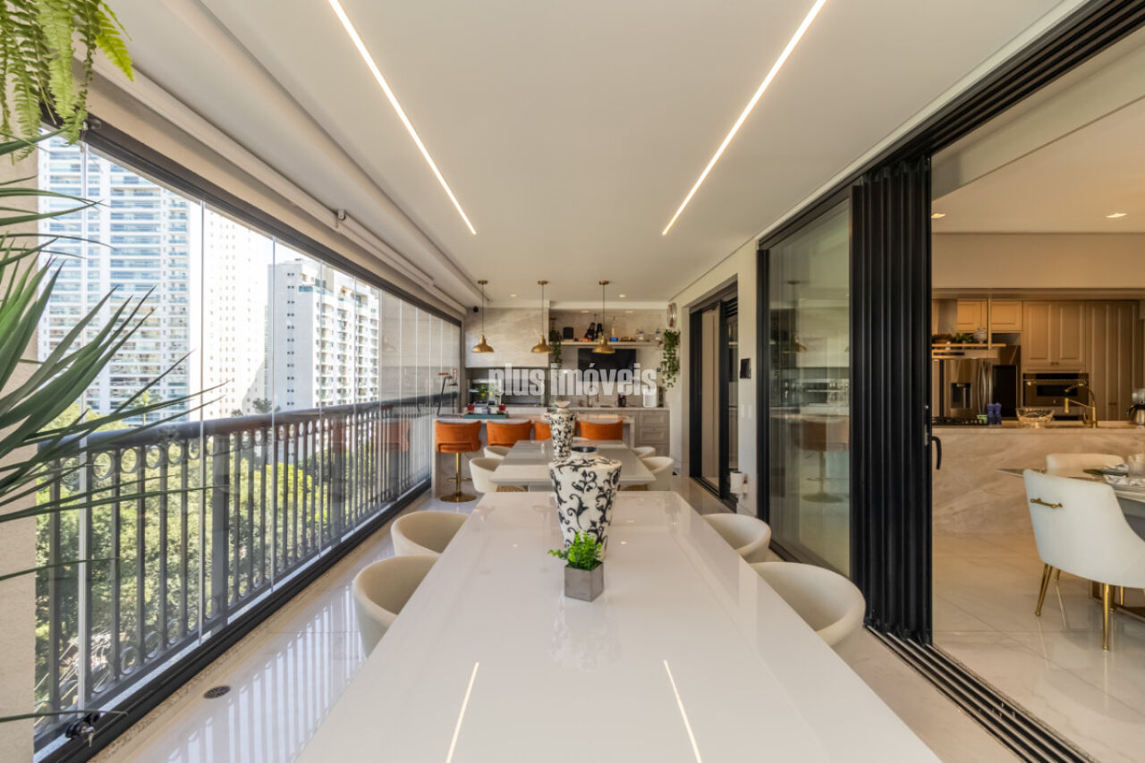 Apartamento, 4 quartos, 365 m² - Foto 3