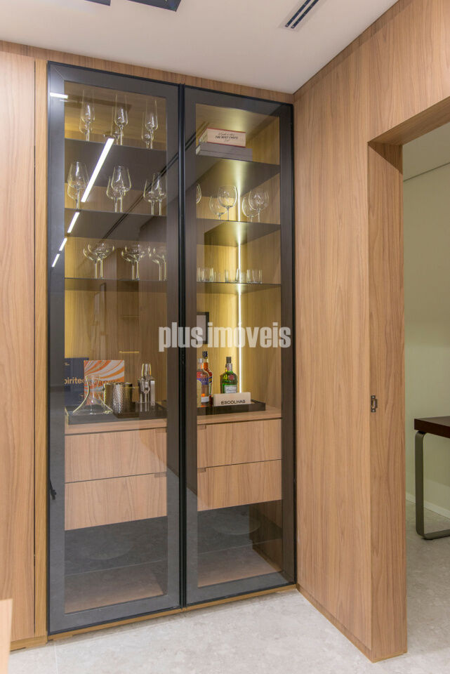 Apartamento, 4 quartos, 220 m² - Foto 12