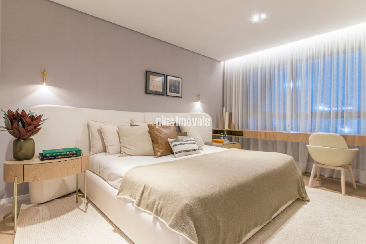 Apartamento, 4 quartos, 220 m² - Foto 23