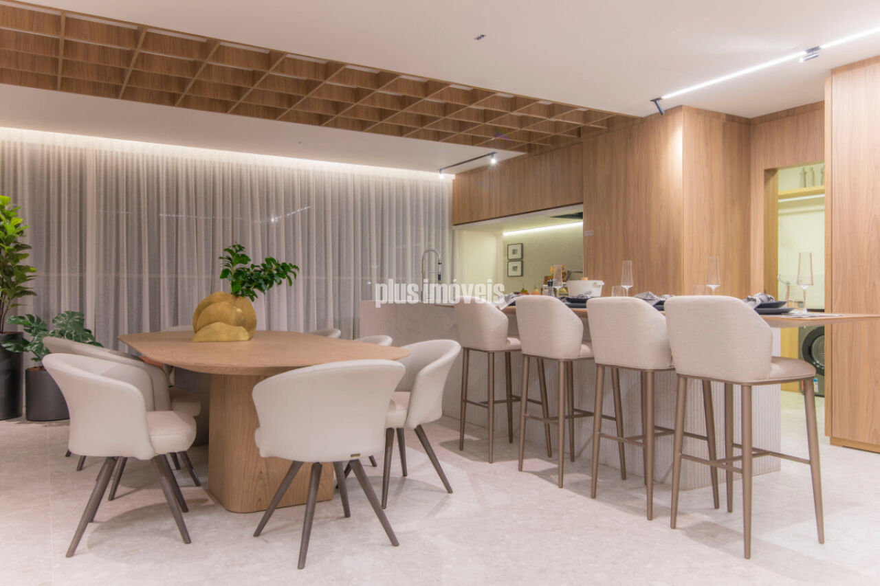 Apartamento, 4 quartos, 220 m² - Foto 4