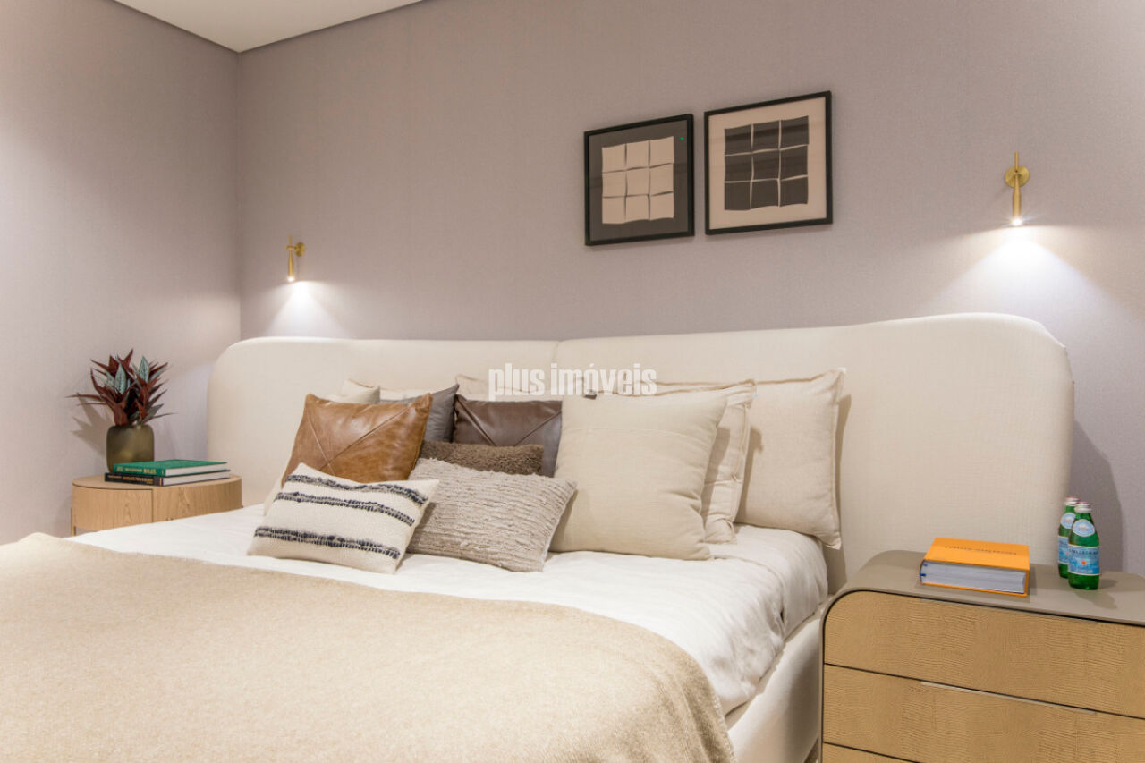 Apartamento, 4 quartos, 220 m² - Foto 24
