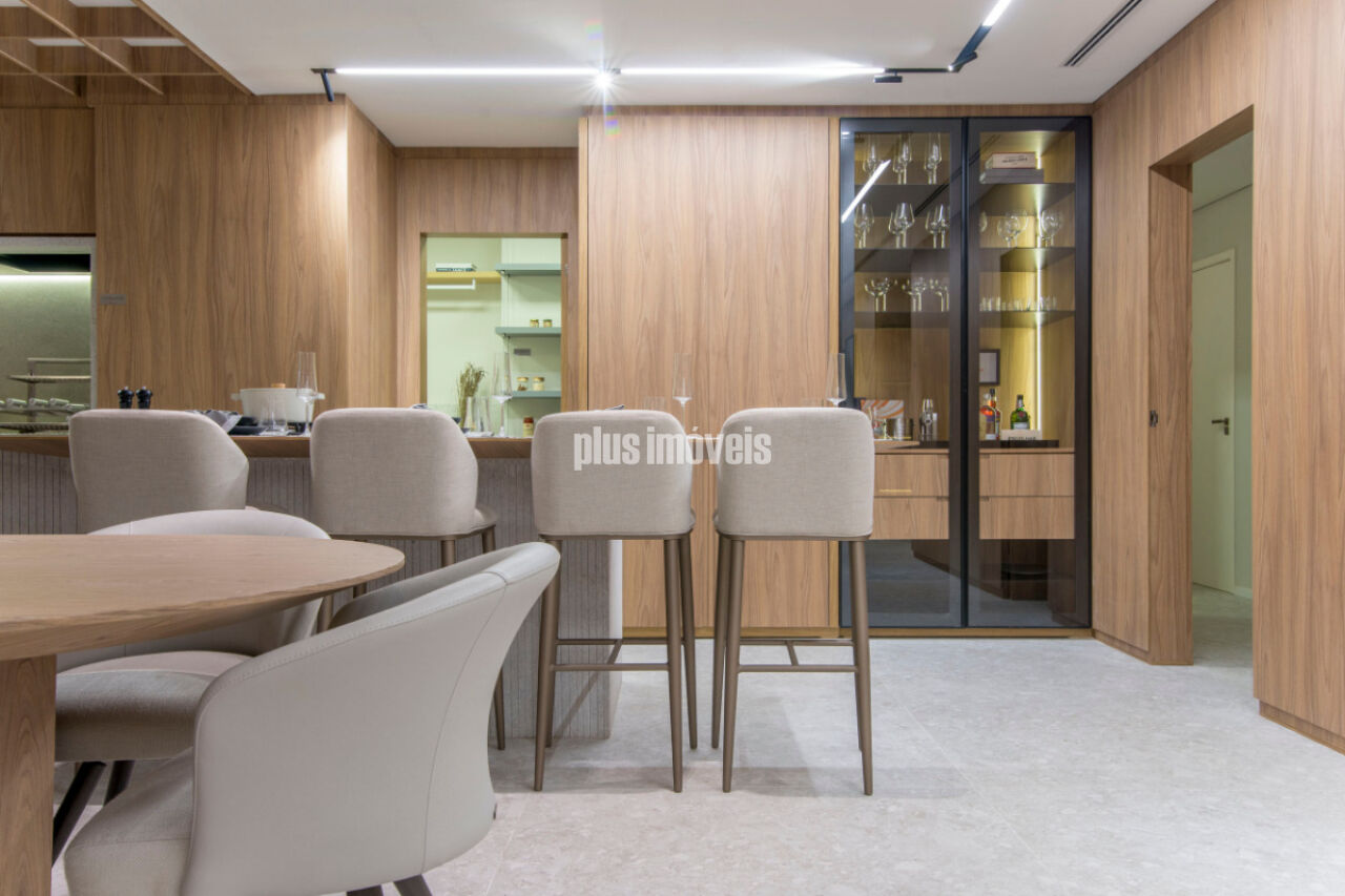 Apartamento, 4 quartos, 220 m² - Foto 44