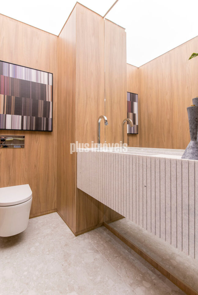Apartamento, 4 quartos, 220 m² - Foto 22
