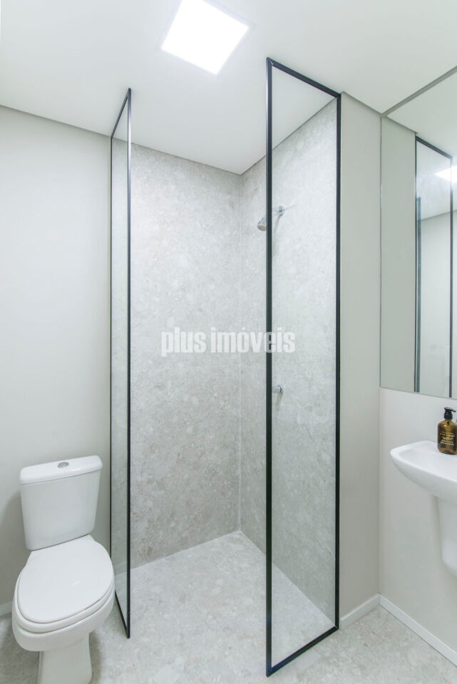 Apartamento, 4 quartos, 220 m² - Foto 46