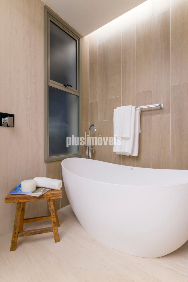 Apartamento, 4 quartos, 220 m² - Foto 29
