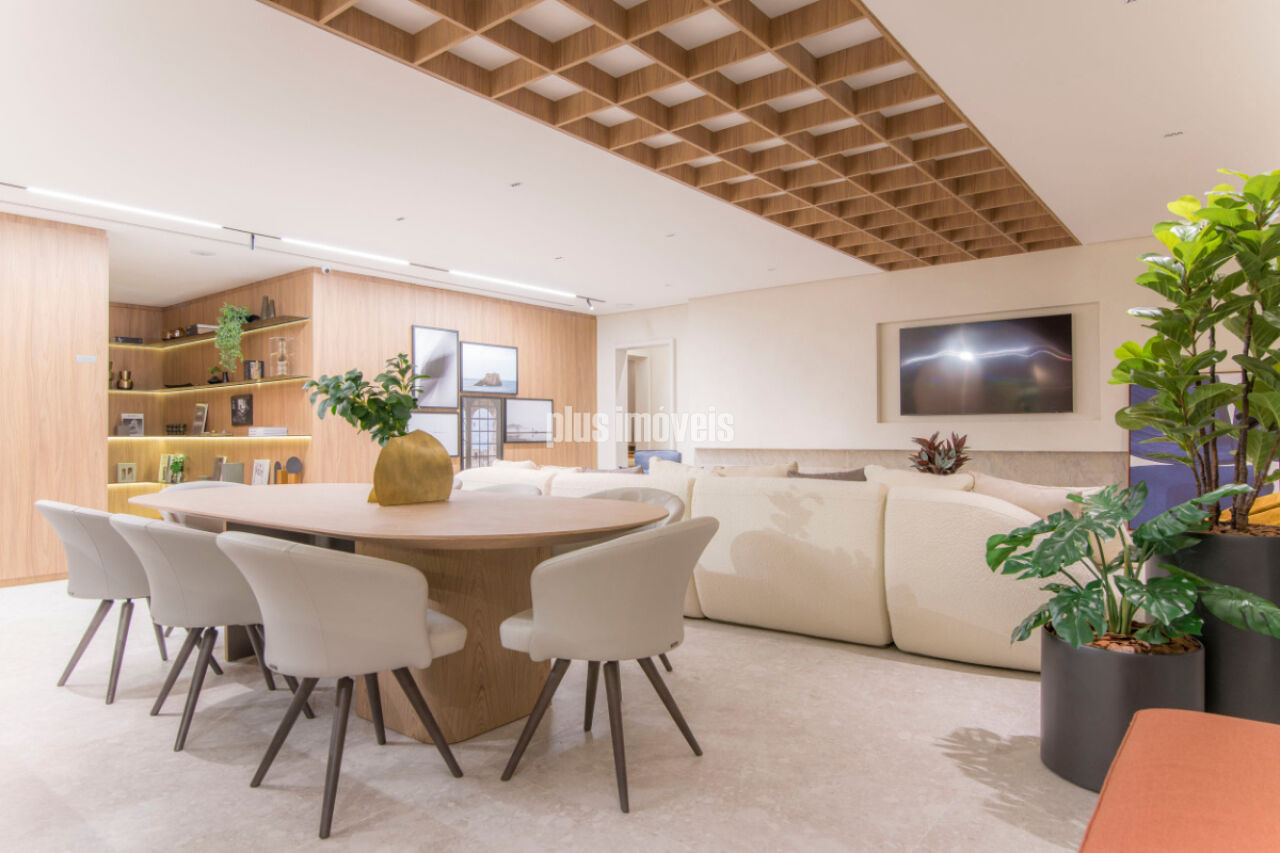 Apartamento, 4 quartos, 220 m² - Foto 10