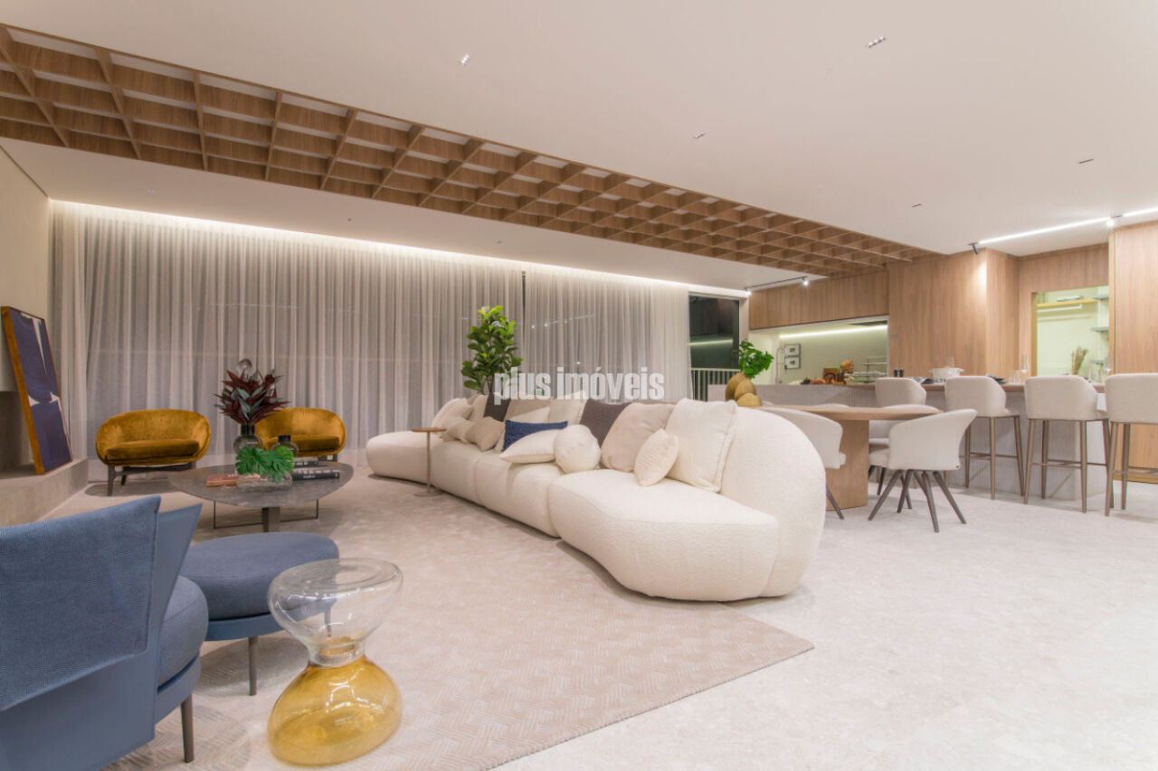 Apartamento, 4 quartos, 220 m² - Foto 19