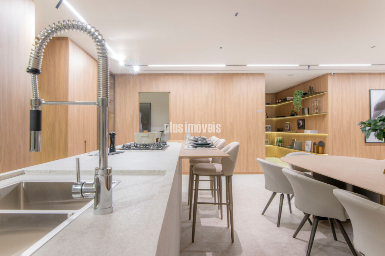 Apartamento, 4 quartos, 220 m² - Foto 11