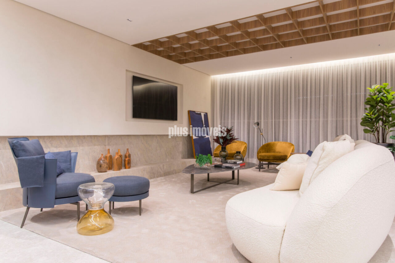 Apartamento, 4 quartos, 220 m² - Foto 14