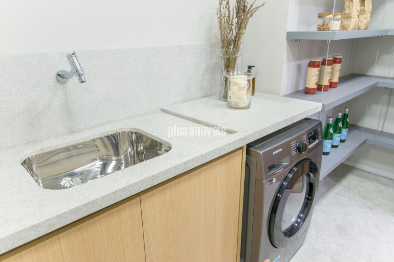 Apartamento, 4 quartos, 220 m² - Foto 47