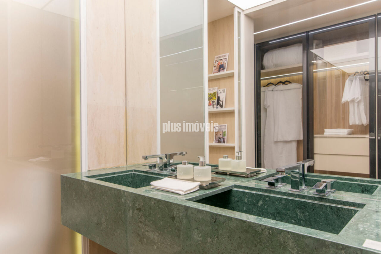 Apartamento, 4 quartos, 220 m² - Foto 27