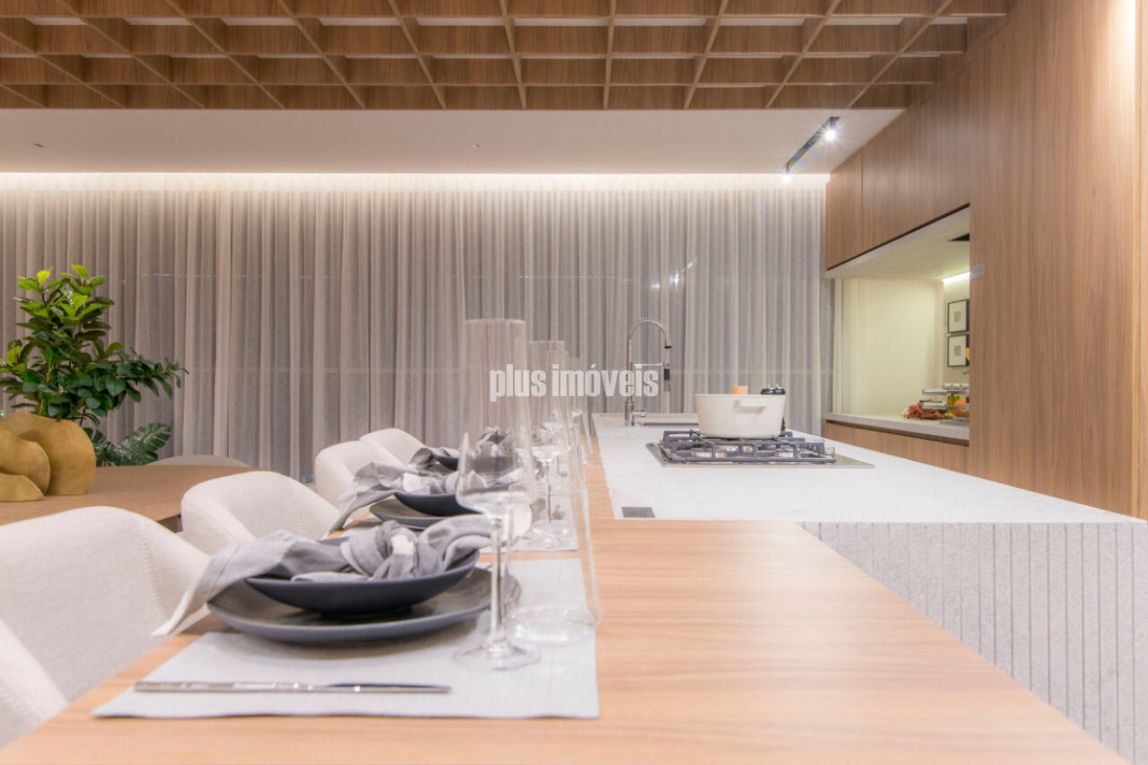 Apartamento, 4 quartos, 220 m² - Foto 6