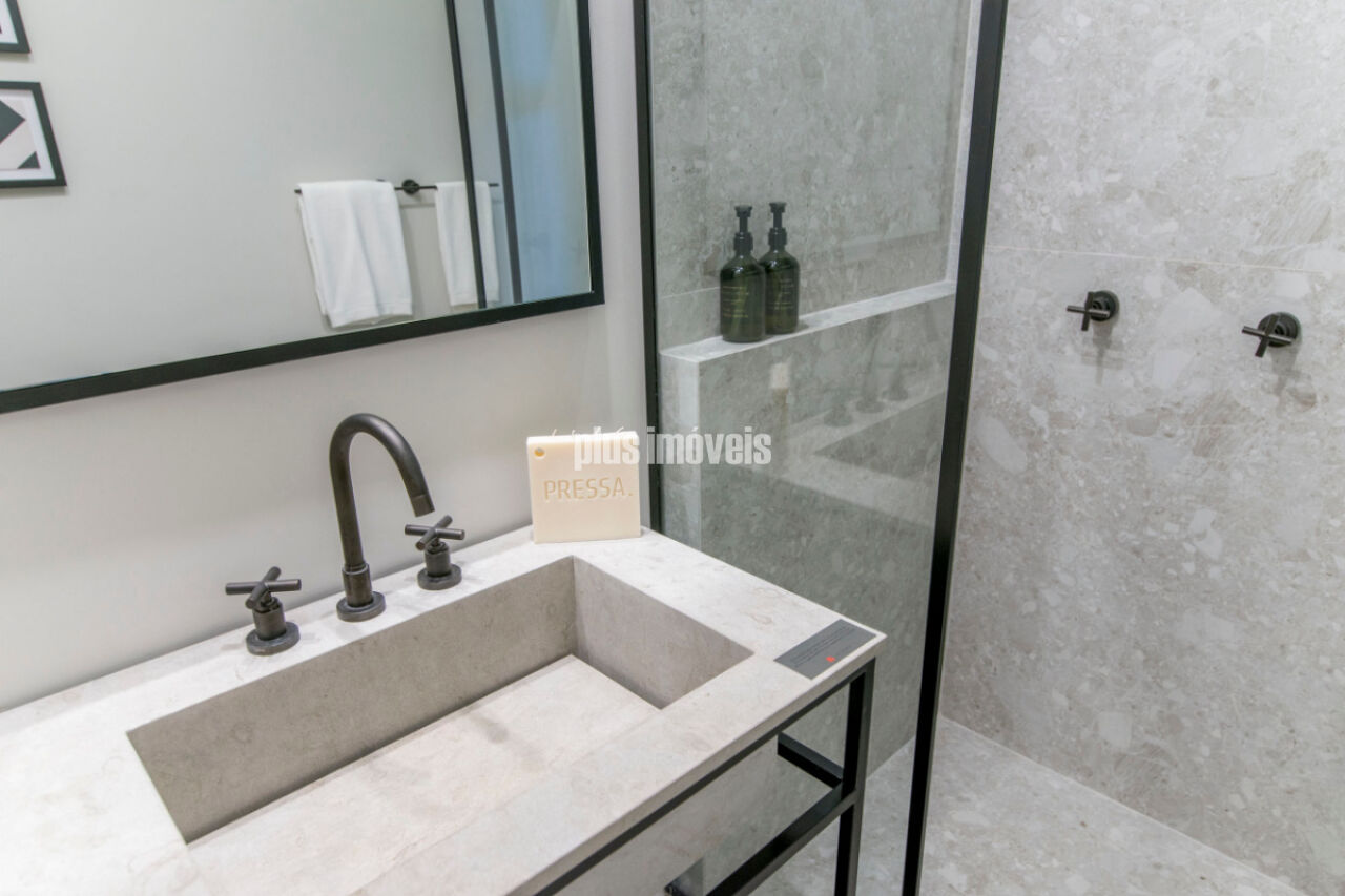 Apartamento, 4 quartos, 220 m² - Foto 42