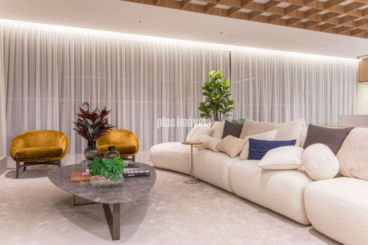 Apartamento, 4 quartos, 220 m² - Foto 15