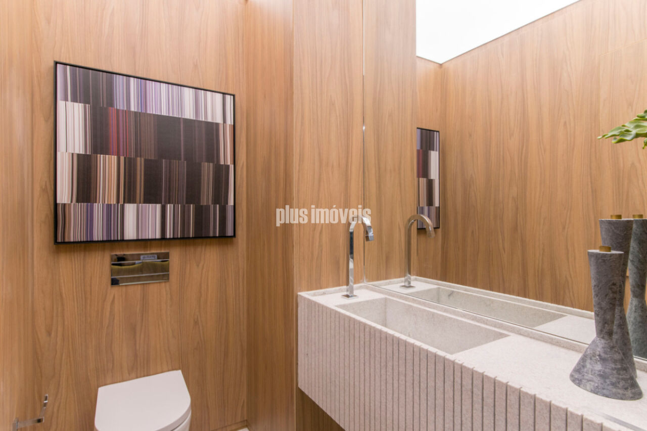 Apartamento, 4 quartos, 220 m² - Foto 21