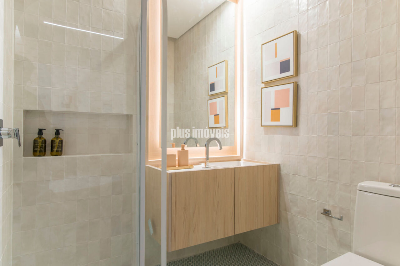 Apartamento, 4 quartos, 220 m² - Foto 33