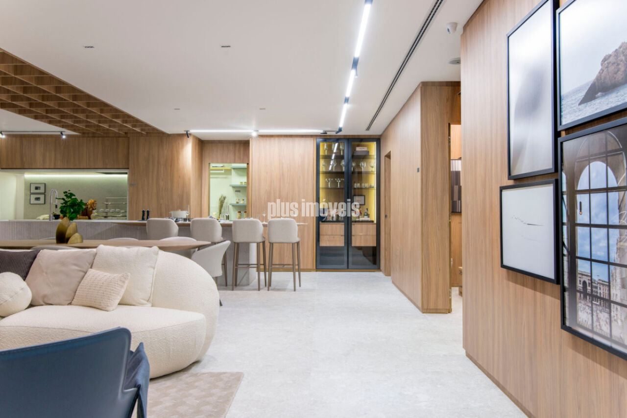 Apartamento, 4 quartos, 220 m² - Foto 43