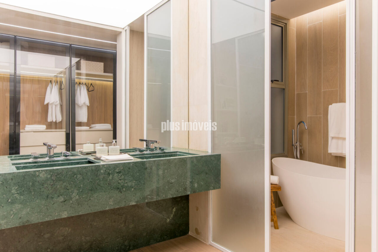 Apartamento, 4 quartos, 220 m² - Foto 26