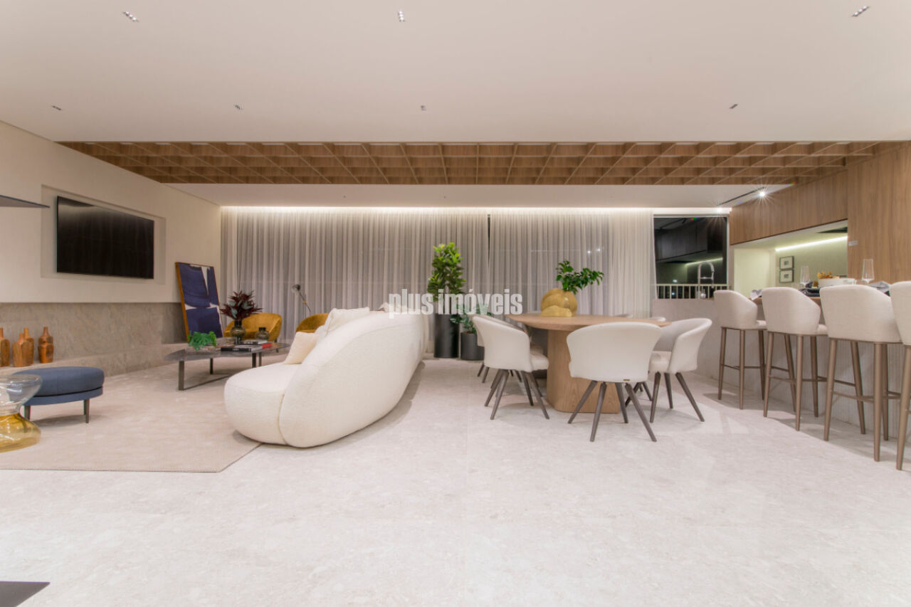 Apartamento, 4 quartos, 220 m² - Foto 20