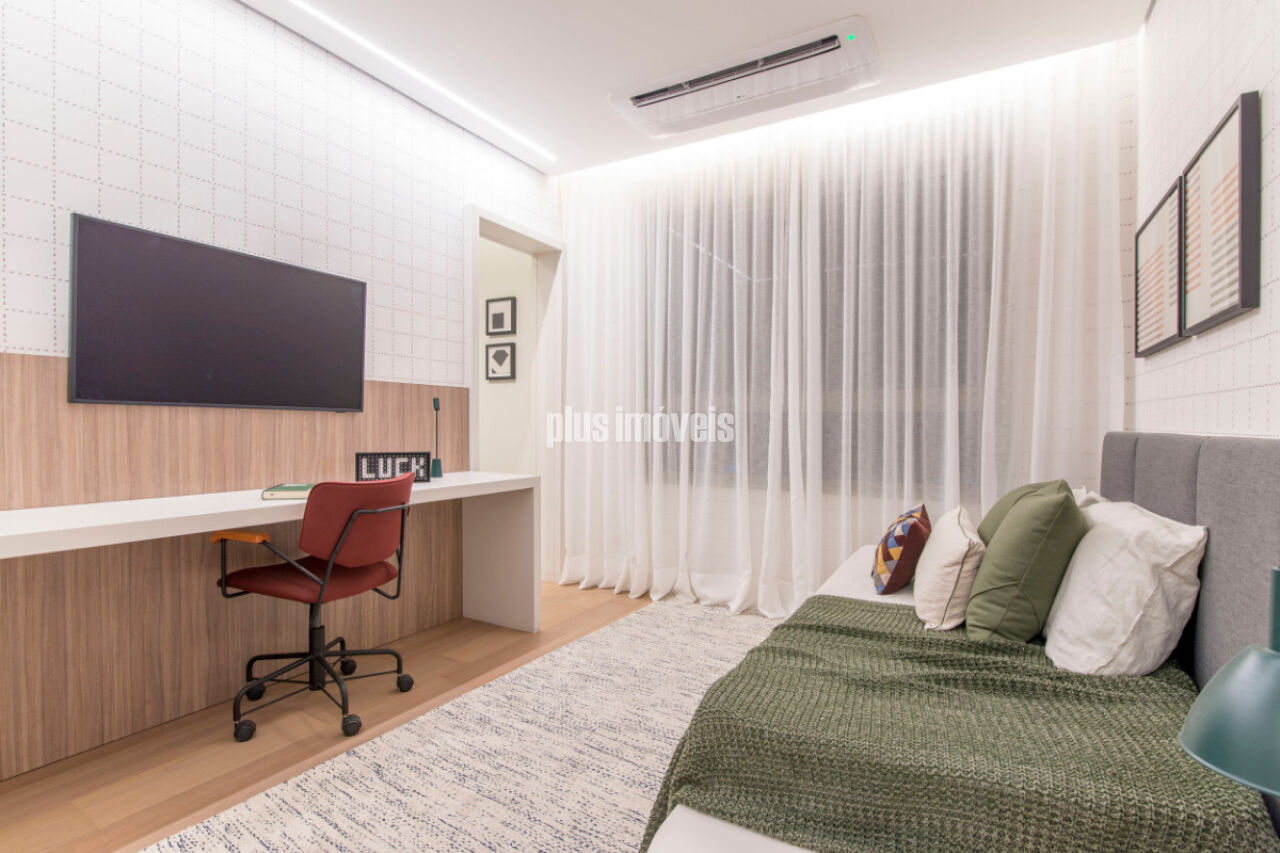 Apartamento, 4 quartos, 220 m² - Foto 37