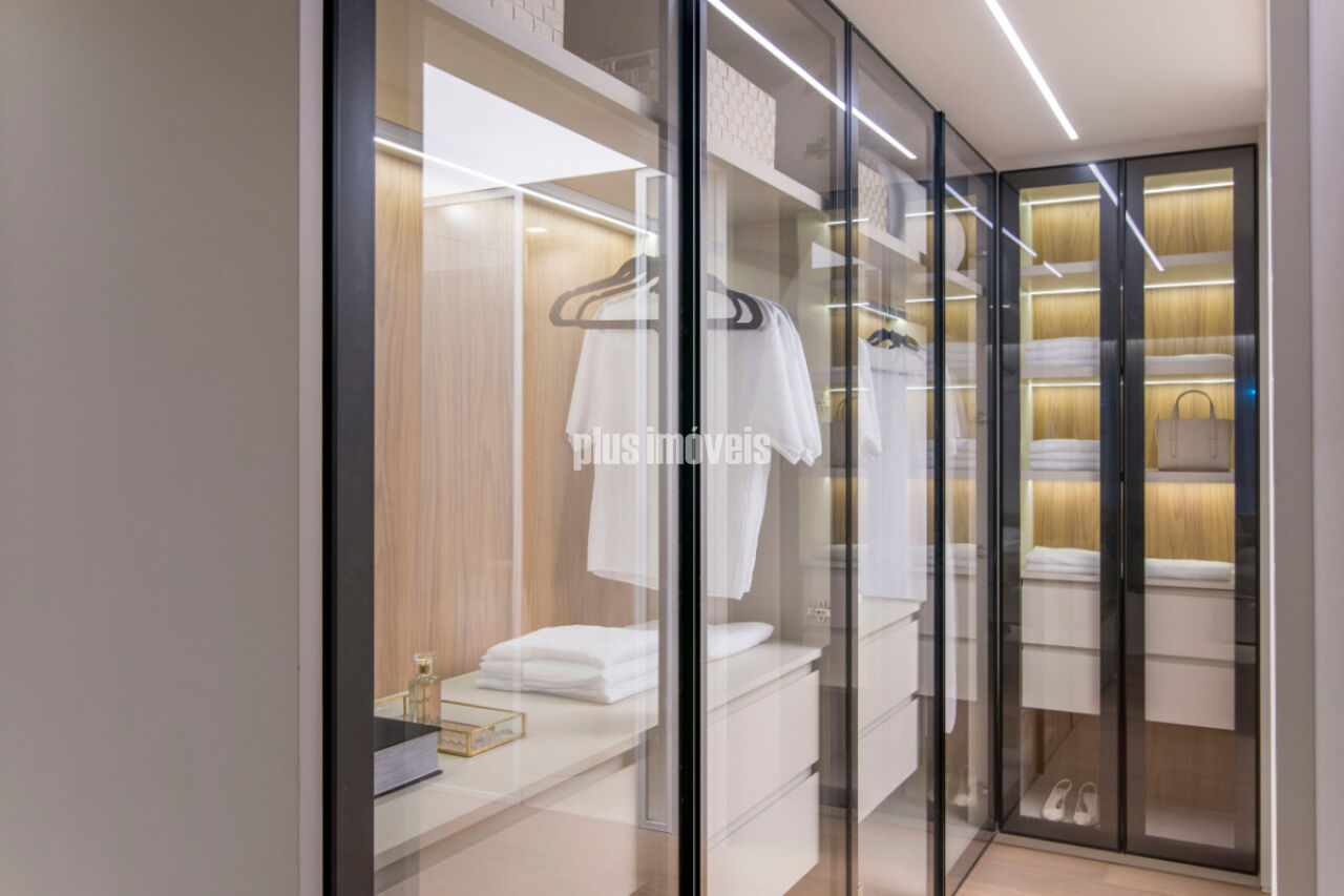 Apartamento, 4 quartos, 220 m² - Foto 25