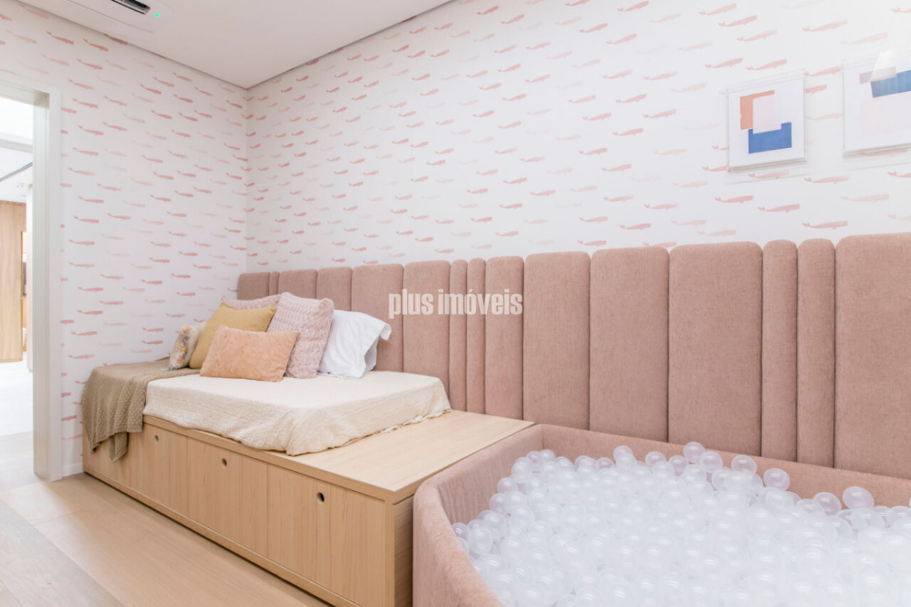 Apartamento, 4 quartos, 220 m² - Foto 32
