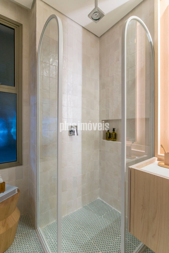 Apartamento, 4 quartos, 220 m² - Foto 36