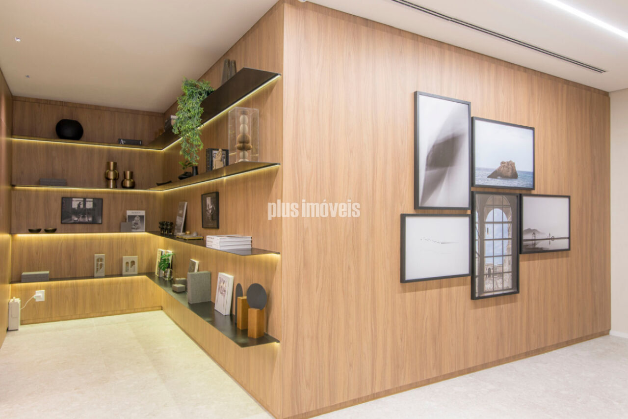 Apartamento, 4 quartos, 220 m² - Foto 13