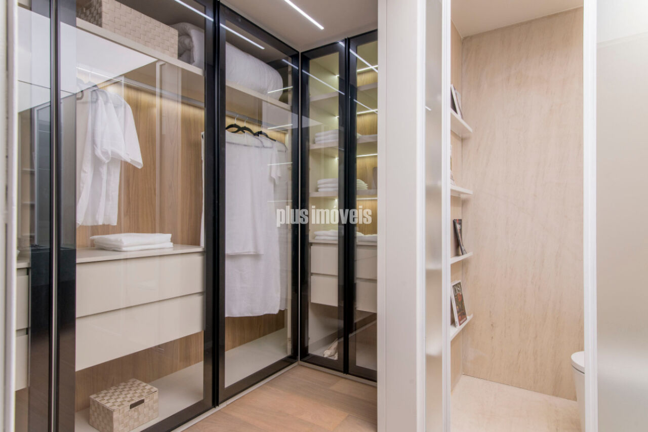 Apartamento, 4 quartos, 220 m² - Foto 28