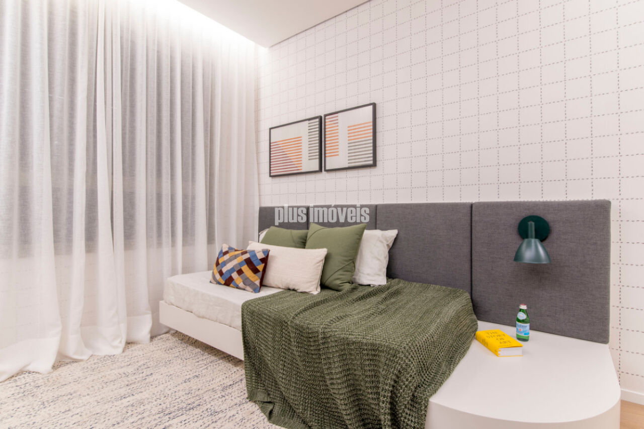 Apartamento, 4 quartos, 220 m² - Foto 38