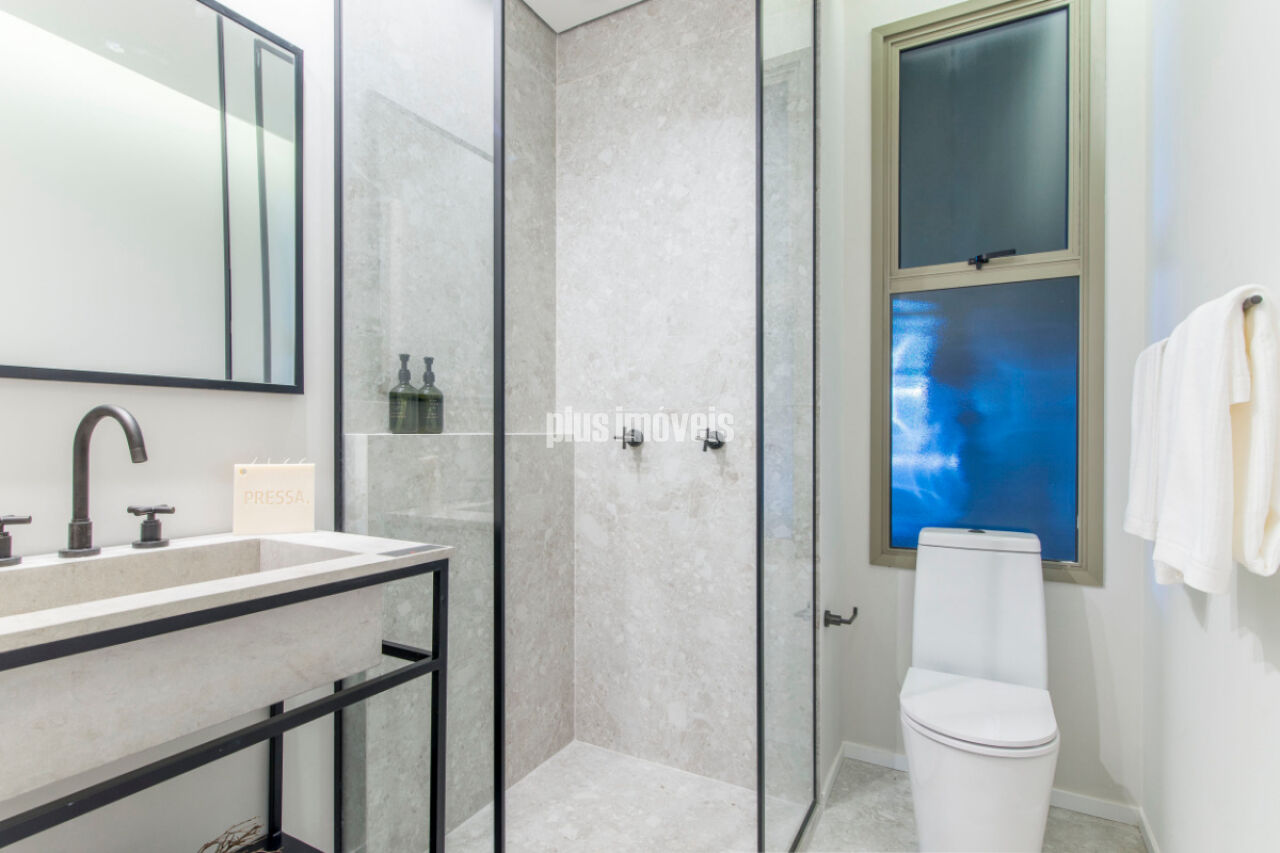 Apartamento, 4 quartos, 220 m² - Foto 41