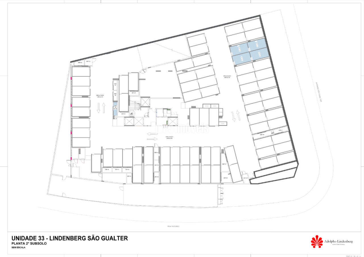 Apartamento, 4 quartos, 220 m² - Foto 50